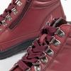 Women's Casual Leather Bootie.  Purapiel  Botilina2  99466