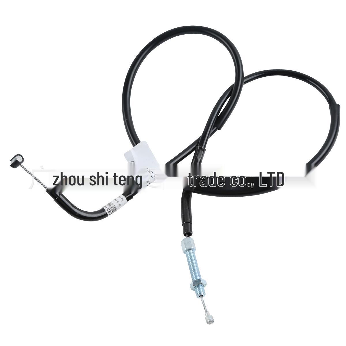 

Трос сцепления для Honda GSX-R 750 и GSXR 600 (Годы 04-05) Clutch Line