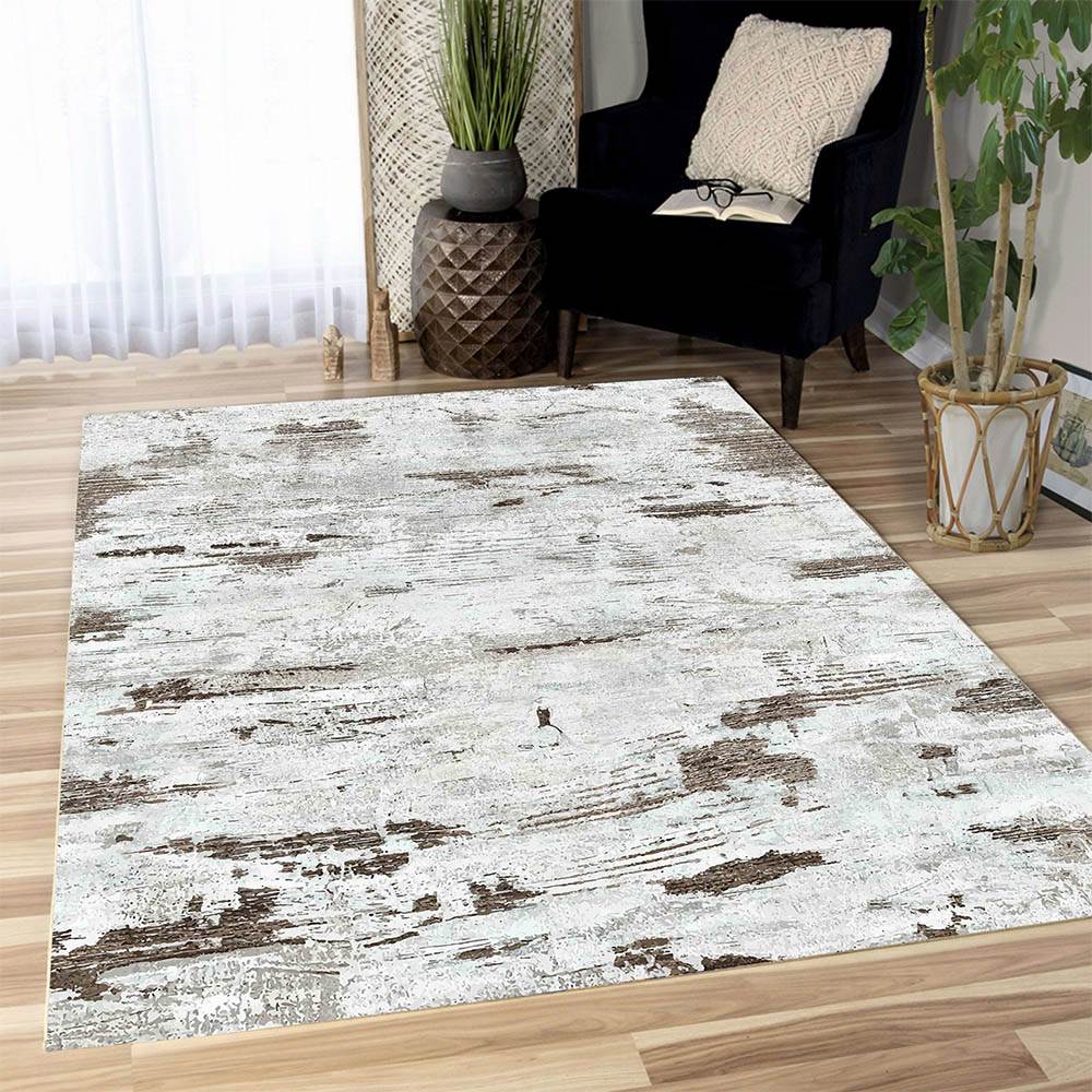 

Mosimoso Home H0194 Ковер с принтом на подошве в горошек 80x150 cm
