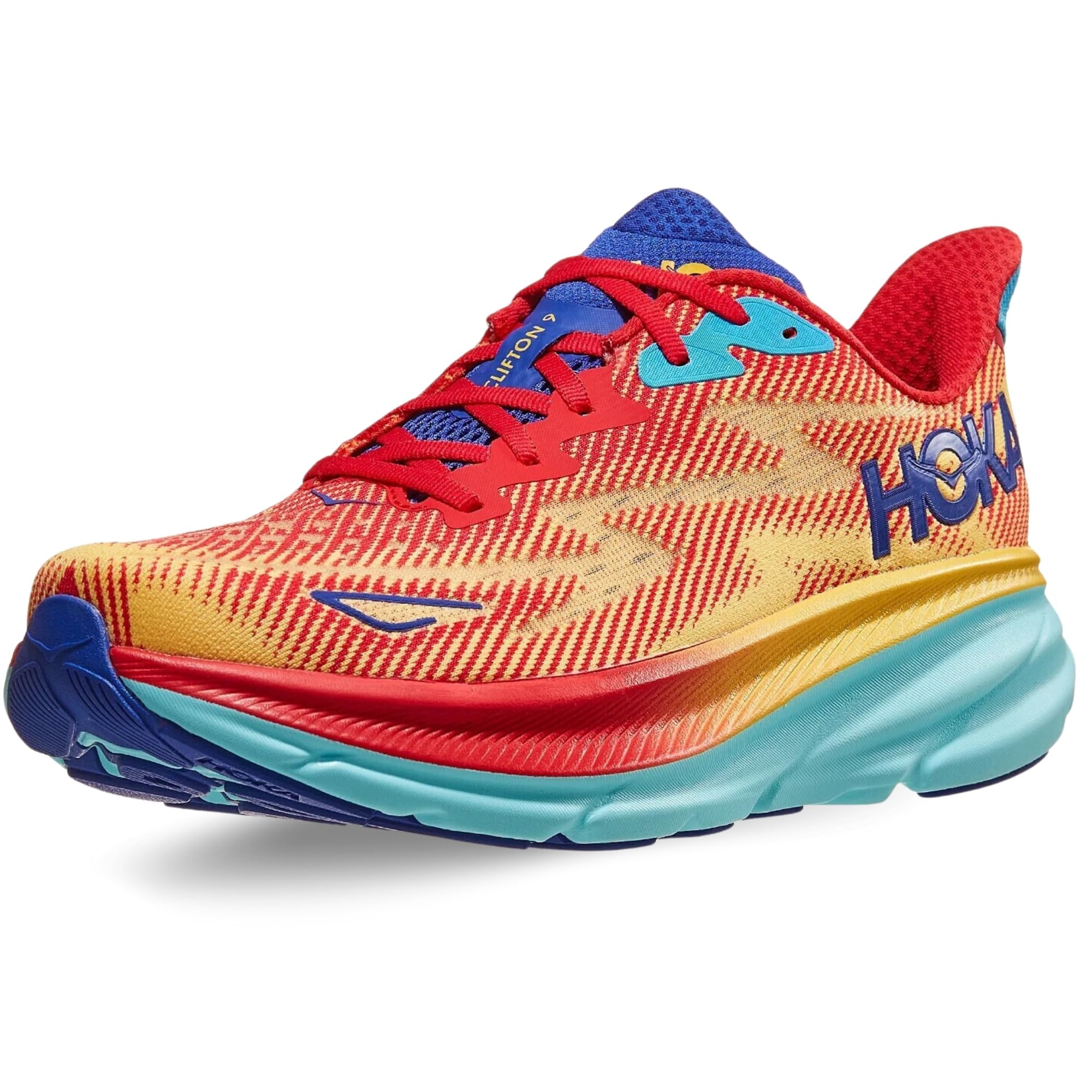 

HOKA ONEONE CLIFTON 9
