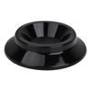Piano Caster Cup Set of 4 for Upright Piano Wheel Cups Pianos, Durable, Non-Slip, Shock-Reducing