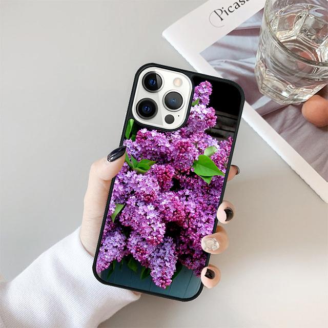 

Красивые Цветы С Принтом Ромашки Чехол Для iPhone 17 Air 15 16 14 13 12 Pro Max 11 Pro Max Plus Чехол Для Телефона Coque iPhone 13pro max