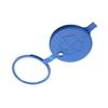 Washer Bottle Cap for 206 207 Windshield Wiper Fluid Reservoir for Tank Lid