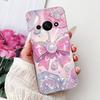 For Xiaomi Redmi A3 A3x Case RedmiA4 New Fashion Painted Cover Clear Silicone Soft Slim Phone Case For Xiaomi Redmi A3 Pro Shell