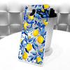 Casing For Vivo S19 Pro Clear Case Aesthetic Luxury Cute Fashion Flower Funny Painted Funda For Vivo S19Pro V2362A Cover