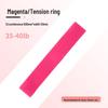 Thickened TPE Multi-Function Elastic Resistance Band for Yoga & Deep Squats