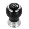 5 Speed Gear Stick Shift Knob Shifter Lever For Toyota Corolla Yaris 2006-