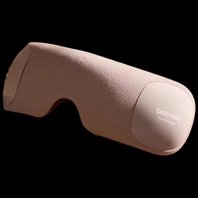 Breo SeeX3 Eye Massager