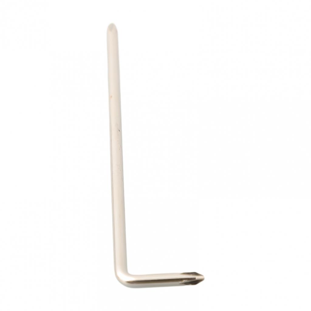 Accessories Screwdriver L Shaped L Type PH1/PH1 PHO/PHO