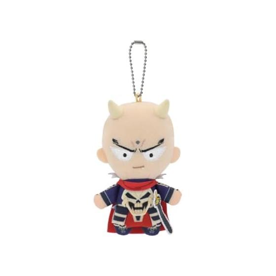 Bandai Namco Nui Shin Samuraiden YAIBA Chibi Nui Mascot