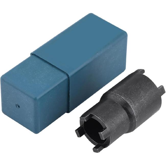 Majatou Tool, Bipolar Tool Lock Nut Spanner Wrench 20/24mm Bipolar Tool Lock Nut Spanner Wrench