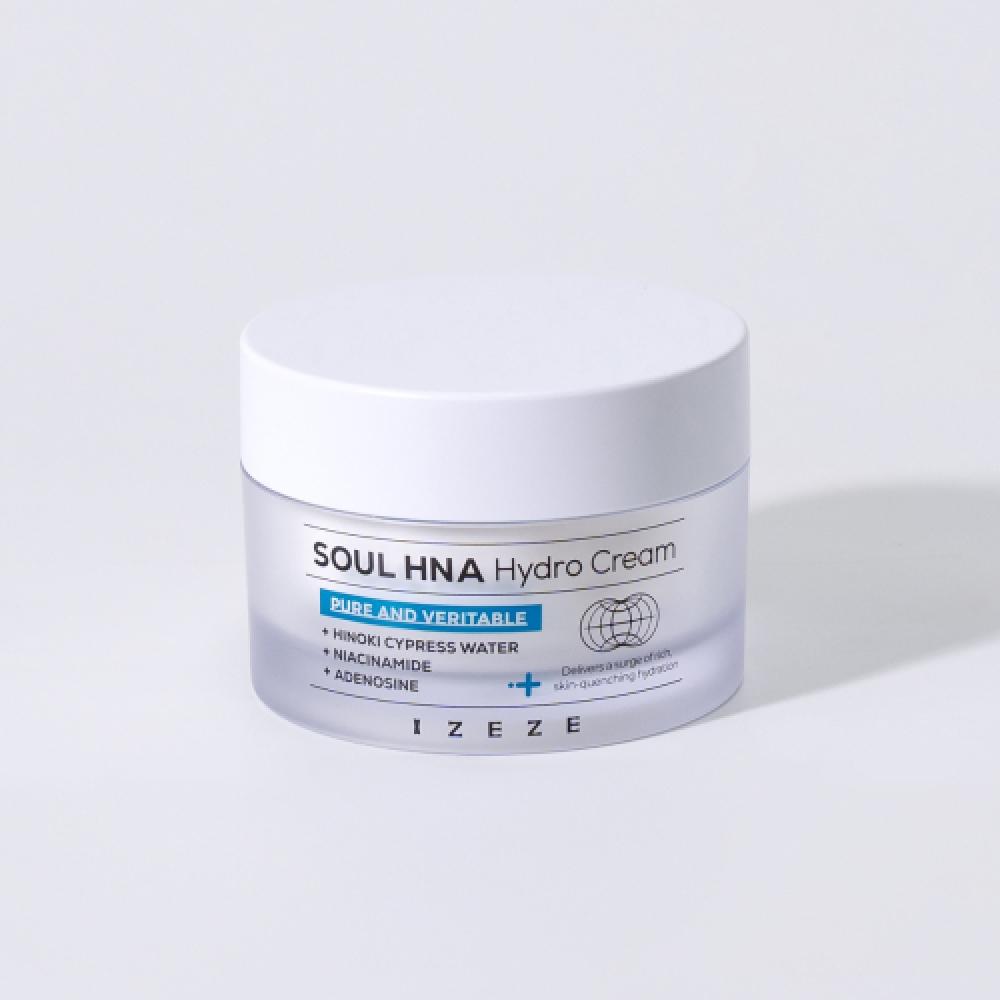 Izeze Soul Hna Hydro Cream 50ml NONE