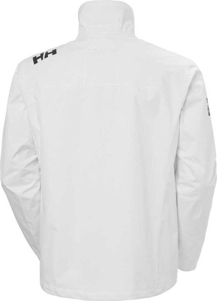 Куртка Helly Hansen Crew Sailing Jacket 2.0 (34445) белый