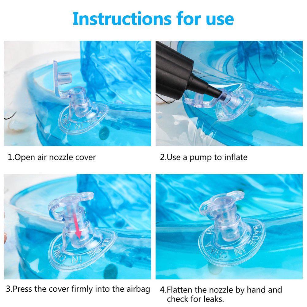Baby Swimming Ring Toddler Kids Floating Swimming Suit Suitable 1-3 year