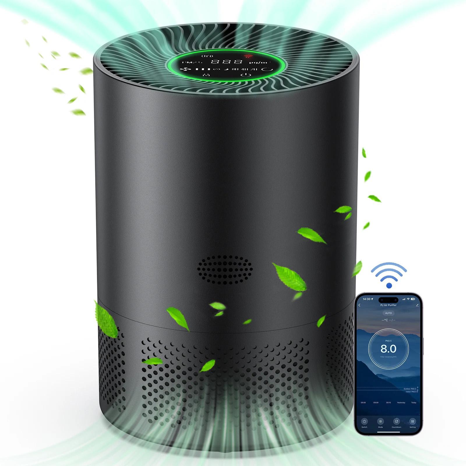 Xiaomi Pet Air Purifier for Home