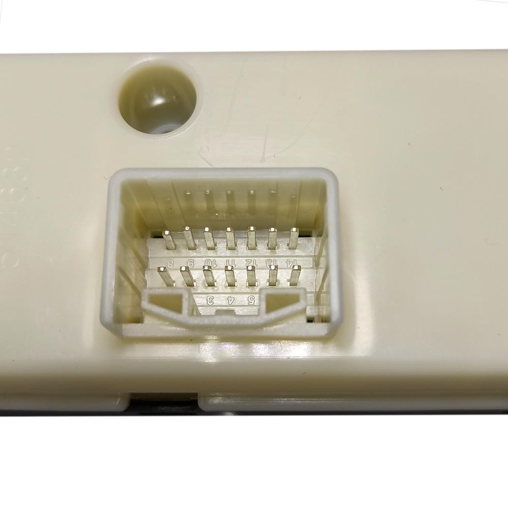 25779767 Power Window Switch for Chevrolet Colorado 2004-2012