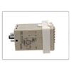 Time Relay DH48S-S 0.1S-99H Digital AC 110/220V DC 12/24V Repeat Cycle SPDT Programmable Timer Switch with Socket Din Rail(DC 12V)
