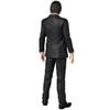 17cm John Wick Chapter 2 Action Figure Toys Doll Christmas Gift with Box