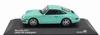 Solido Porsche 911 964 RS Diecast Car Scale Clubsport Coupe 1994 1/43 (Light Green) [Used]
