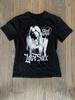 Vintage tričko Avril Lavigne Love Sux S až 5XL NZL635 Unisex tričko