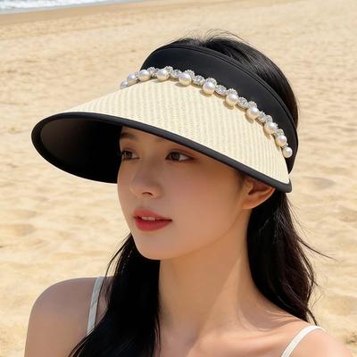 Kopfbedeckungen – Sommerhüte