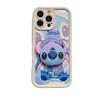 New product applicable Realme Note80 cartoon mobile phone case C100i painted cute C85Pro bracket case
