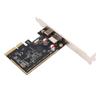PCIe To USB 3.1 Expansion Card Type A Type C 10Gbps High Speed Data Transfer PCI Express Expansion Card for Desktop