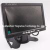7-Inch HD Car and Desktop LCD Monitor Display
