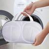 Bra Laundry Bag Underwear Wash Package Brassiere Clean Pouch Anti Deformation Mesh Pocket Special for Washing Machine