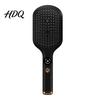 Electric Massage Hair Comb Spray Brush USB Rechargeable Misting Air Cushion Detangling Brush Anti-Frizz Detangler Steam for Dry Damaged Scalp