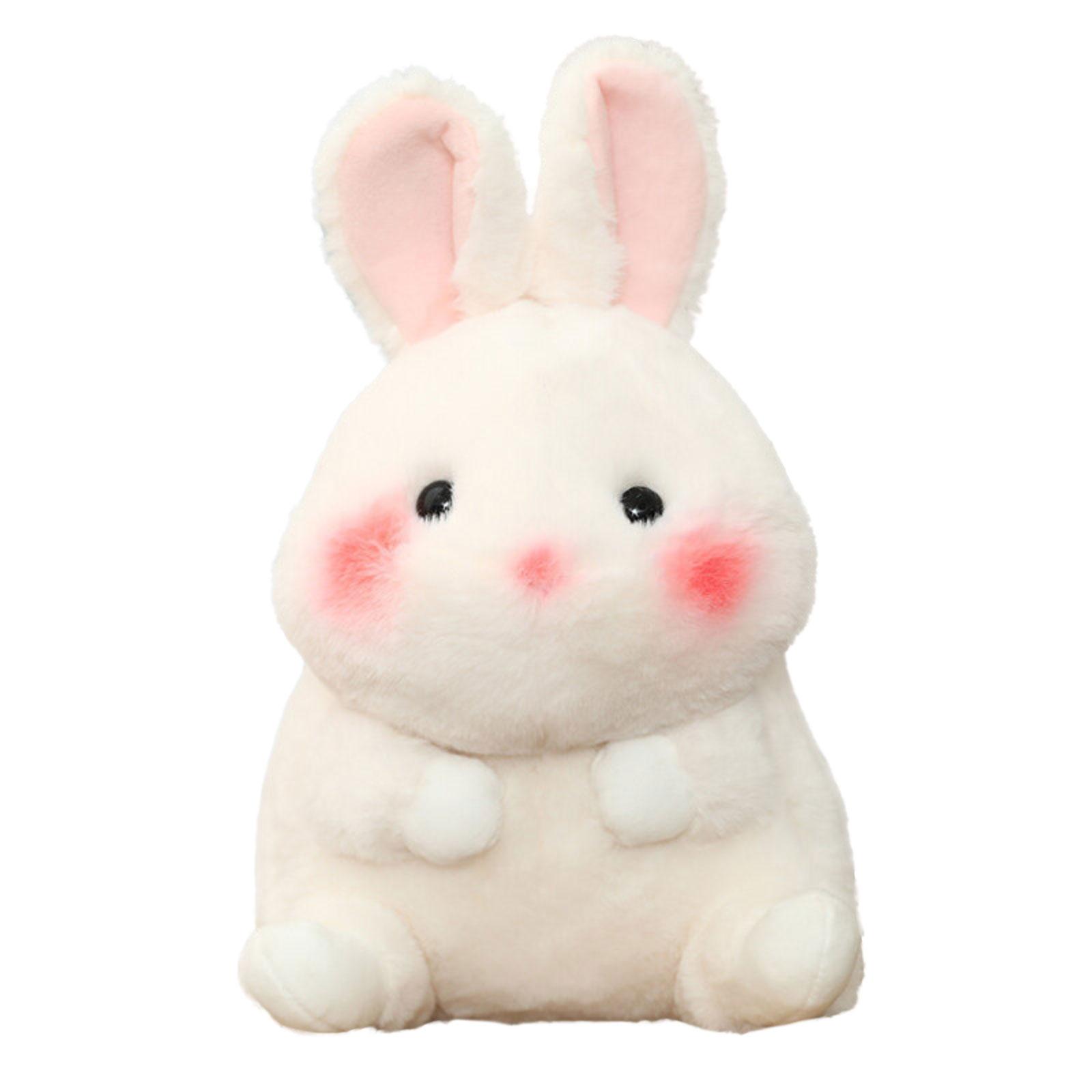 

Новинка Плюшевая Игрушка Подарок Кукла (немаркированный) One Size