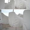 Foldable Boat Waterproof Outdoor for Seat Cover Chair Sleeve Protective Cover Commonly Used Chari Protector H9EE