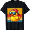 Naples Florida FL Vintage Graphic Retro 70s T-Shirt
