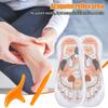 Acupoint Triangle Massager Reflexology Socks Massage Stick Acupuncture Reflexology Socks