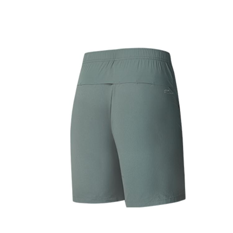 FILA Fitness Athletics Series Trendy Casual Classic Sports Shorts Men shorts A11M531814FDY