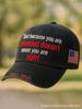 D Digital Printed Baseball Cap US Navy Anniversary Hat Printed Peaked Cap Sun Cap