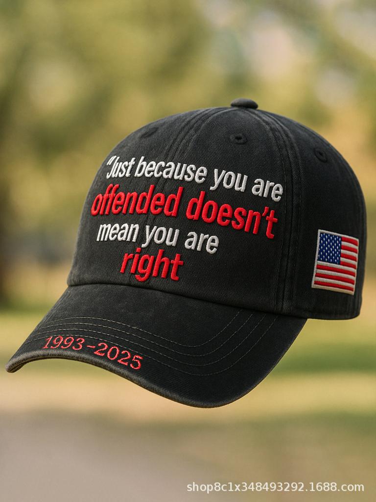 D Digital Printed Baseball Cap US Navy Anniversary Hat Printed Peaked Cap Sun Cap