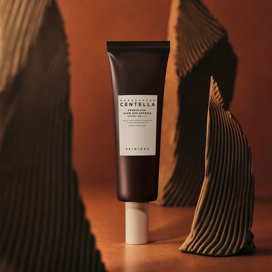 

Skin1004 Madagascar Centella Probiocica Glow Sun Ampoule 50ml