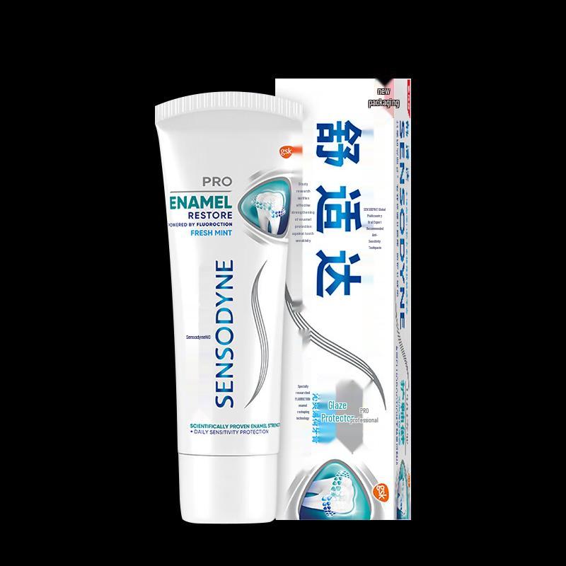 Sensodyne Enamel Care Toothpaste