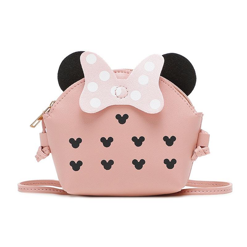 Bags Women's Fashion Cute One Shoulder Crossbody Women's Bags Niche Sweet Toy Bags