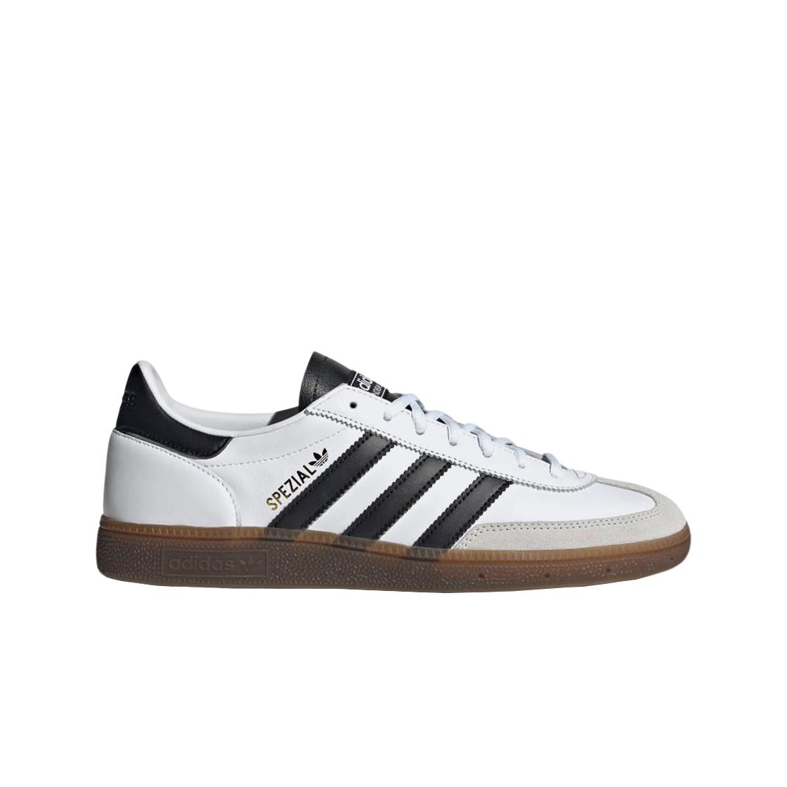 

Adidas Spezial Handball White Core Black IE3403 Мужские кроссовки