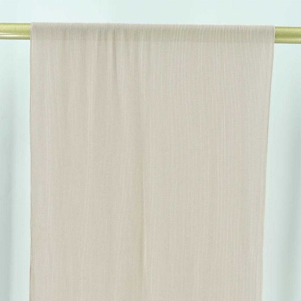Trendy Women Plain Plaeted Chiffon With Rope Convenient Hijab Wrap Solid Color High Quality Muslim Head Scarf