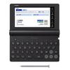 Casio Electronic Lifestyle 160 Special Set Ex-word Dictionary, & Education, XD-SA6500BK, Contents, Black, XD-SAN65BK,
