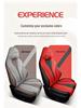 BYD Frigate 07 All-Season Leather Seat Cover for Five Seats