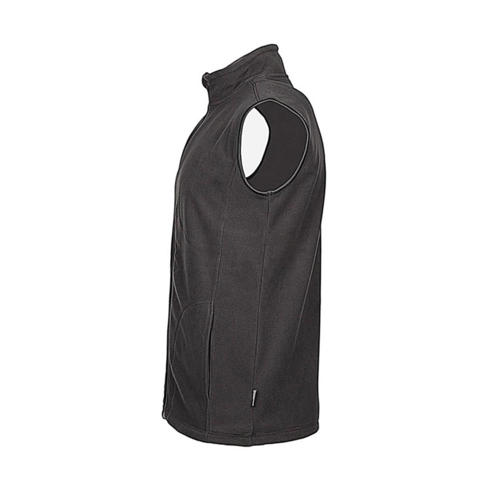Stedman Mens Microfleece Gilet