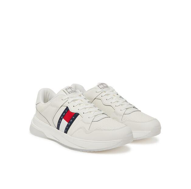 Кроссовки Tommy Jeans Tjm Retrocasual Runner