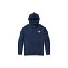 THE NORTH FACE Sweatshirt Unisex Marine Blue NF0A7QV7-8K2