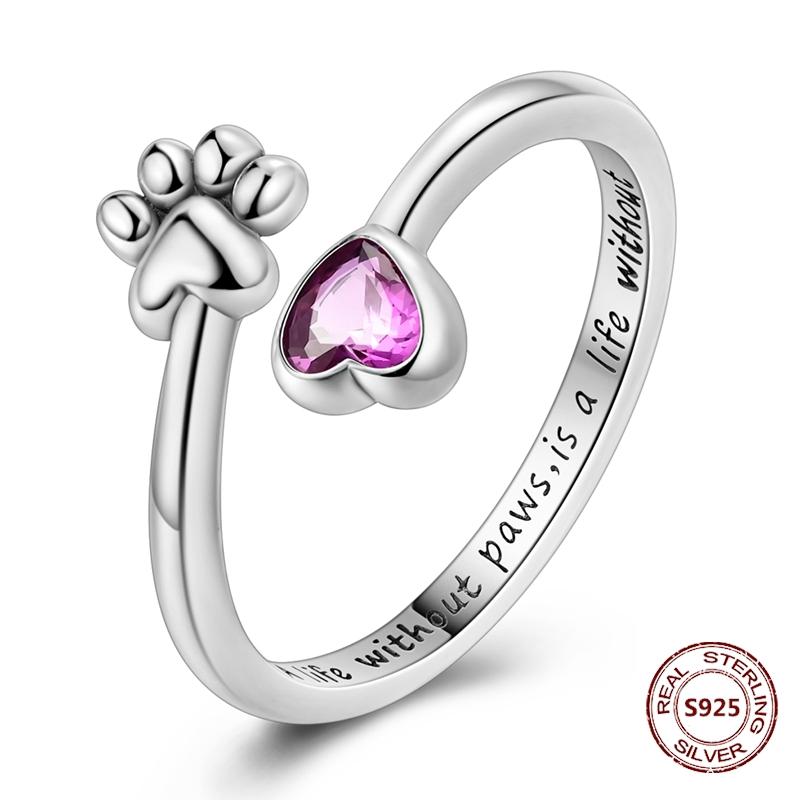 Blue Eyes Adjustable Ring Copper Authentic Elephant Turtle Lotus Infinity Love Open Rings Ideal For Women Wedding Jewellery