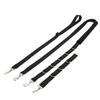 D-Rings For Grooming Table Collar Pet Supplies Dog Traction Belt Pet Loop Lock Dog Grooming Rope