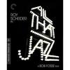 Tot acel jazz (Colecția Criterion)  [Regiune Blu-Ray A: SUA] Import SUA